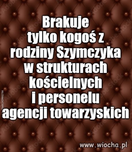 Rodzina wszechstronnych zainteresowań