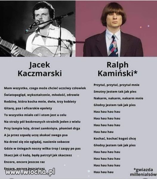 Takie tam