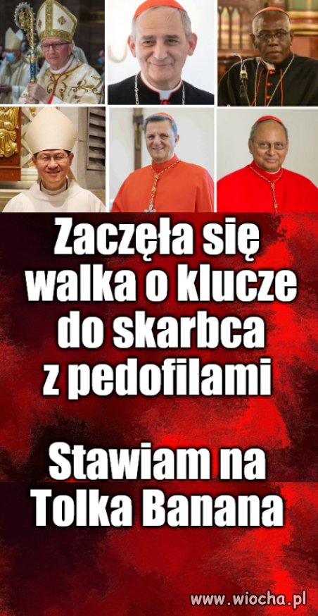 Jeśli wierzyć przepowiedniom, to czas na popcorn