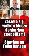 Jeśli wierzyć przepowiedniom, to czas na popcorn