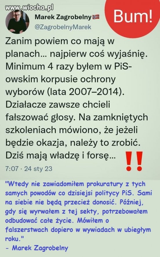 Tylko tu zostawię