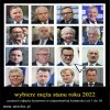 Do kogo macie szacunek i zaufanie?