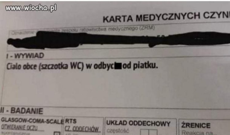 Tak dużo pytań,tak mało odpowiedzi 