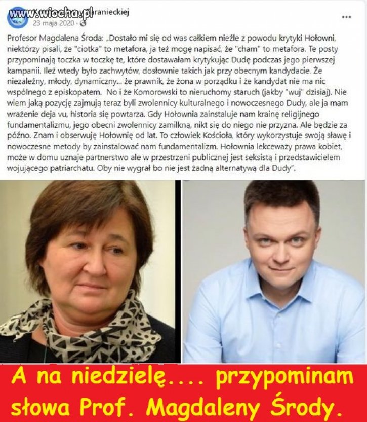 Tylko tu zostawię