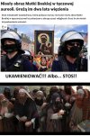 Polski Katotalibanizm w praktyce