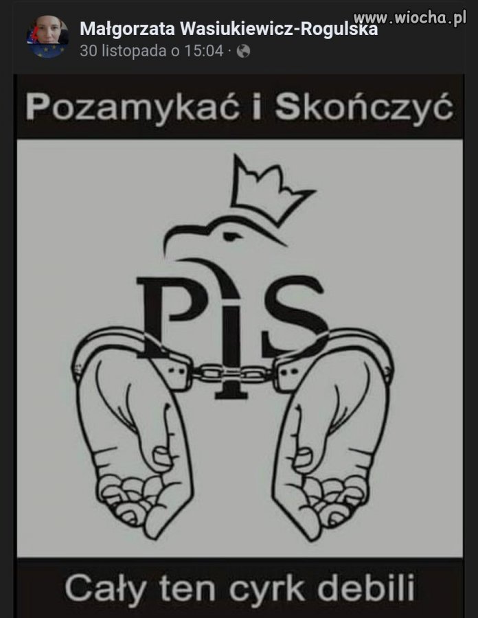 Tak to tu zostawię...
