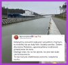 I cyk, korki rozładowane...