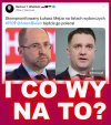 Łajza powraca