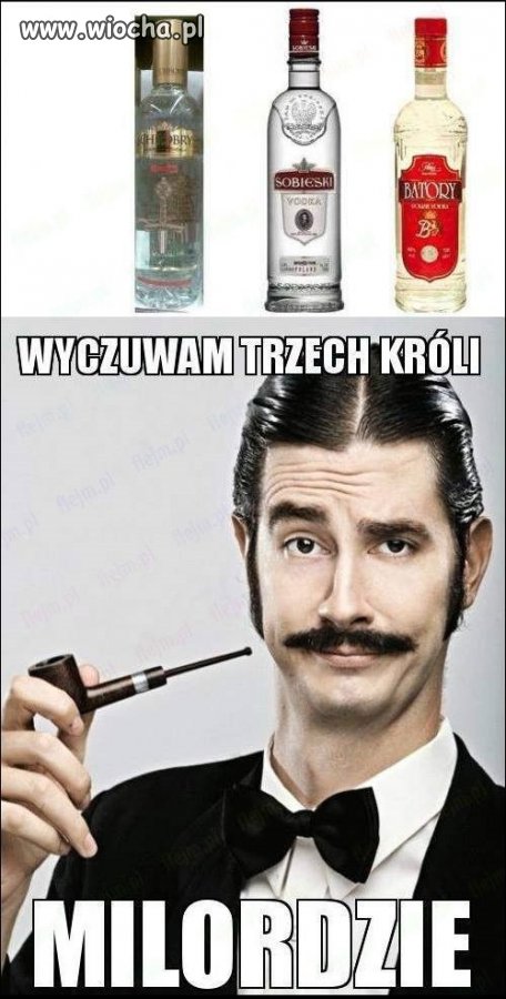 Też coś