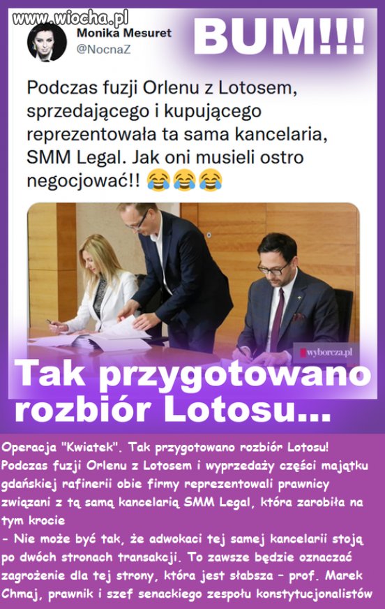 Jeden wielki wałek