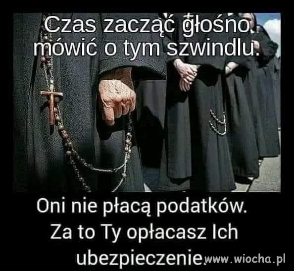 Czas na zmiany 