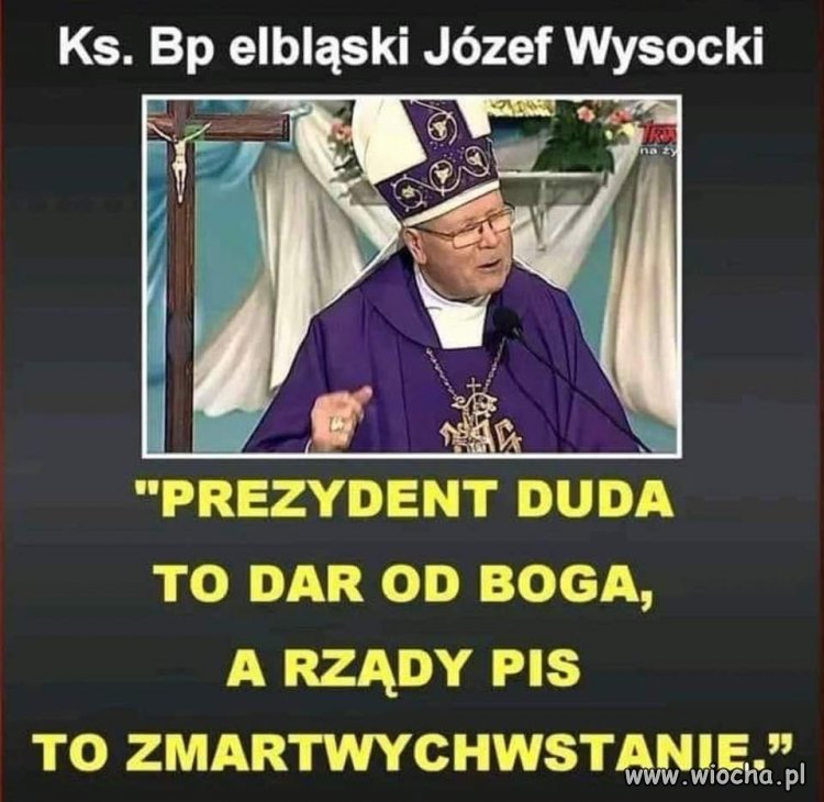 I jak myślicie 