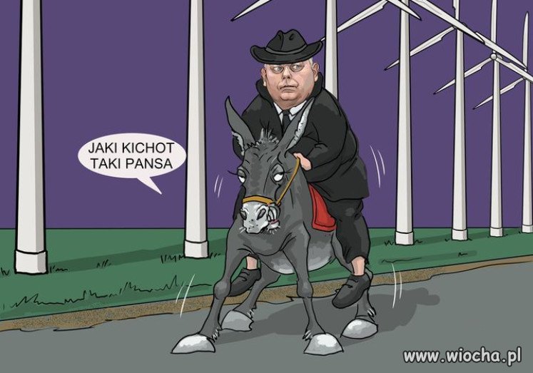 Najmadrzejsi w PiS i na świecie, zaraz po Kaczyńskim!!!