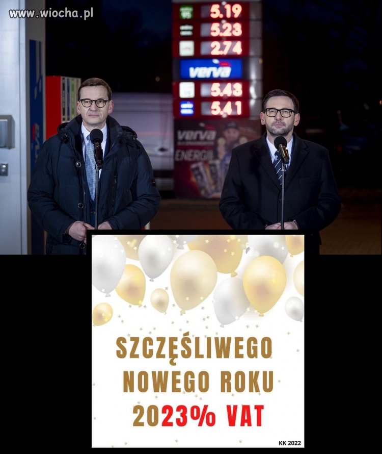 Szczęśliwego 