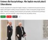 Taki tam prezencik dla kaczora