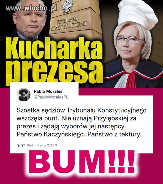 Się porobiło