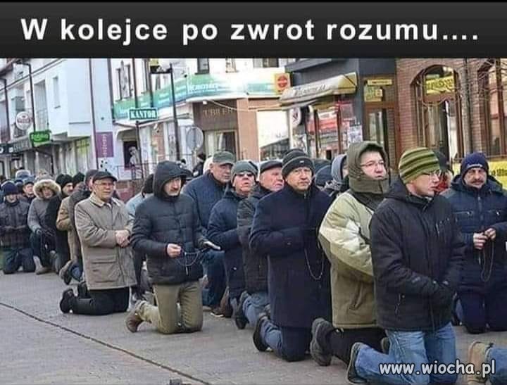 Nie mam już nadziei 