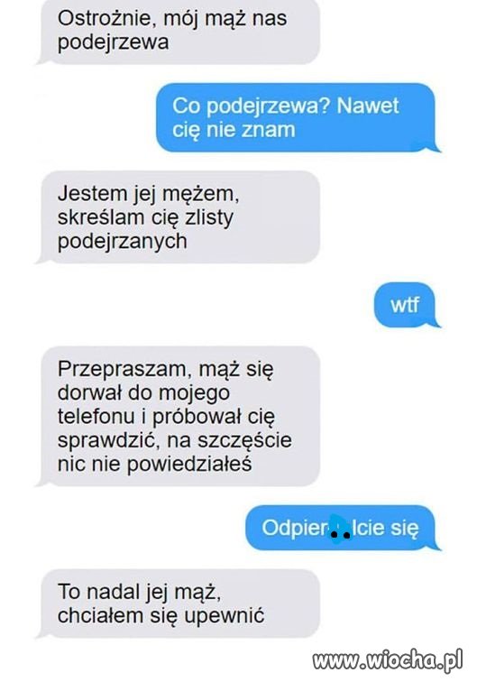 Przewrażliwiony