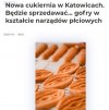 Hmm... z dżemem truskawkowym