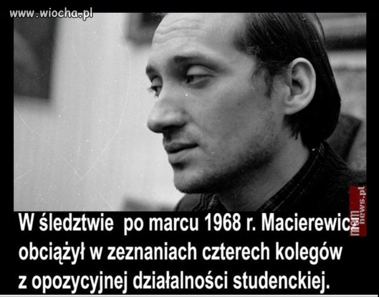 Szpicel i donosiciel