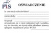 Było ale warto przypomnieć