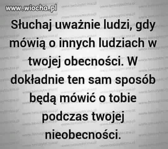 I to są właśnie 