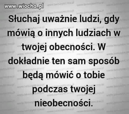 I to są właśnie 
