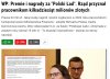 To się nazywa tanie państwo