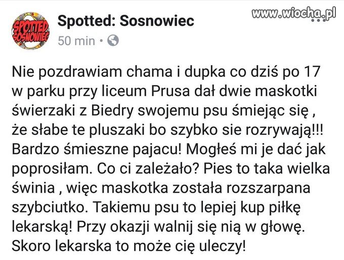 Zakazać śiwerzajów