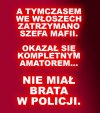 Amator jakiś