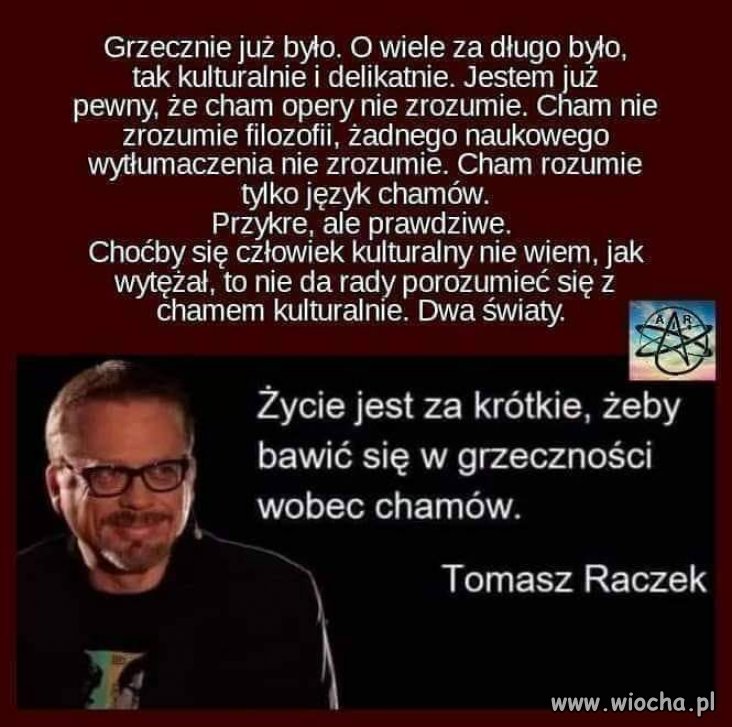 Kiedy próbujesz dyskutować z PiS-owcem...