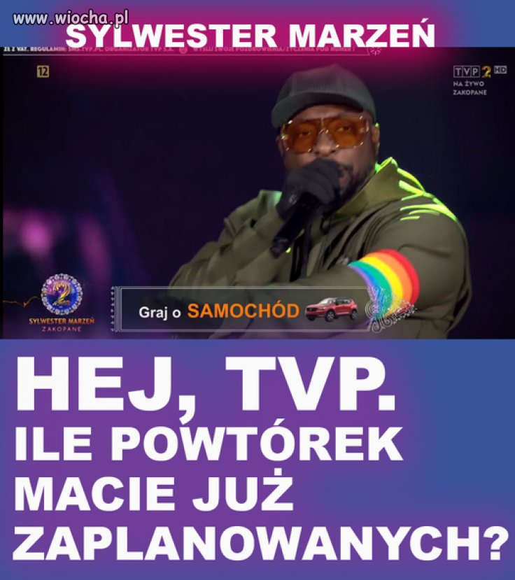 Się porobiło