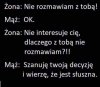 I zepsuł Kobiecie