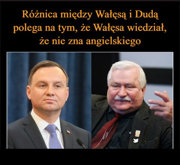 To nie wstyd czegoś nie umieć...