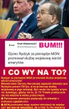 Do broni emeryci