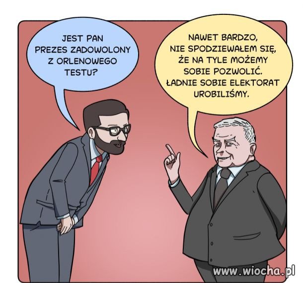 Co prawda to prawda 