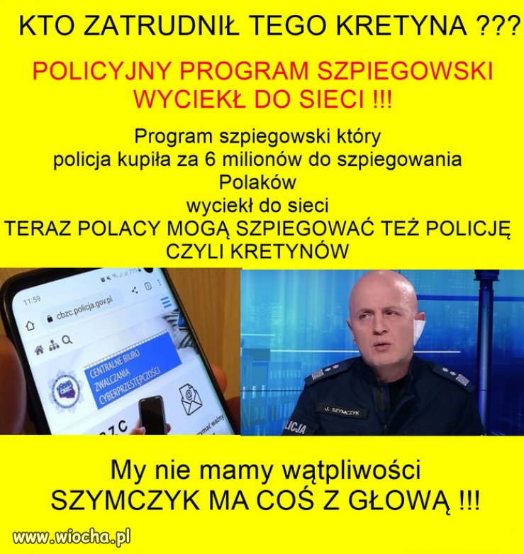 Im kto głupszy, tym wyższe stanowisko we władzy PiSu?