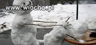 Pozycja na bałwana