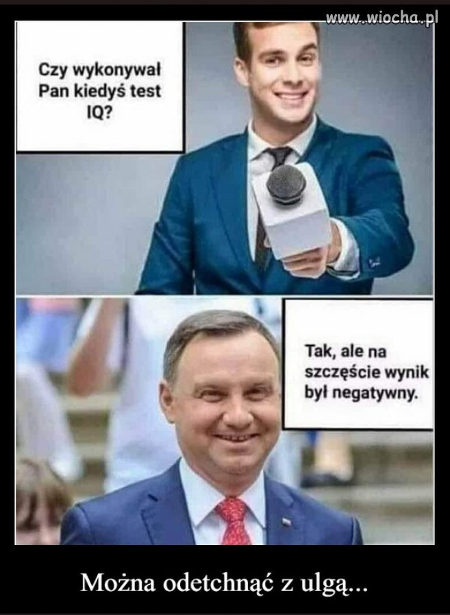Czlowiek specjalnej troski?
