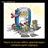 Bo trzeba im dodać pondusu, którego nie mają...