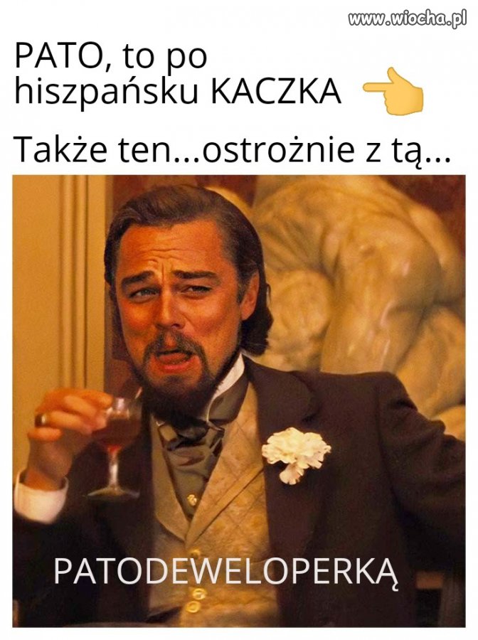 Patodeweloper