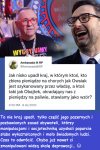 Dziwne czasy nastały