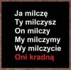 Skoro jest przyzwolenie to kradną