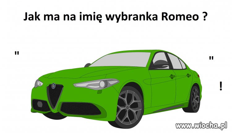 Z cyklu prosty rebus !