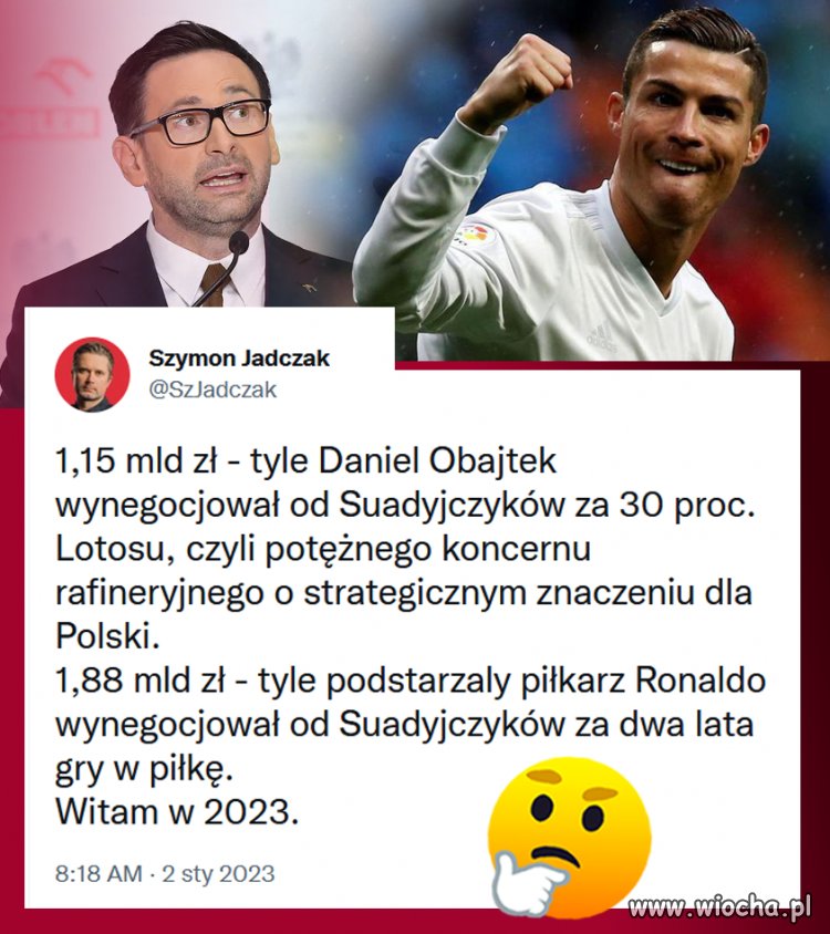 Niezależna prokuratura będzie miała co robić 
