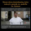 No...zaczyna się dziać w strukturach sekty kościoła...