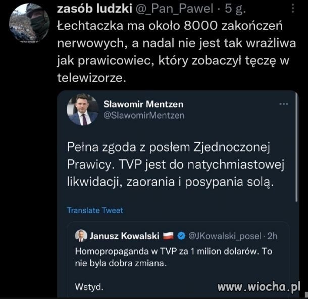 Wrażliwość