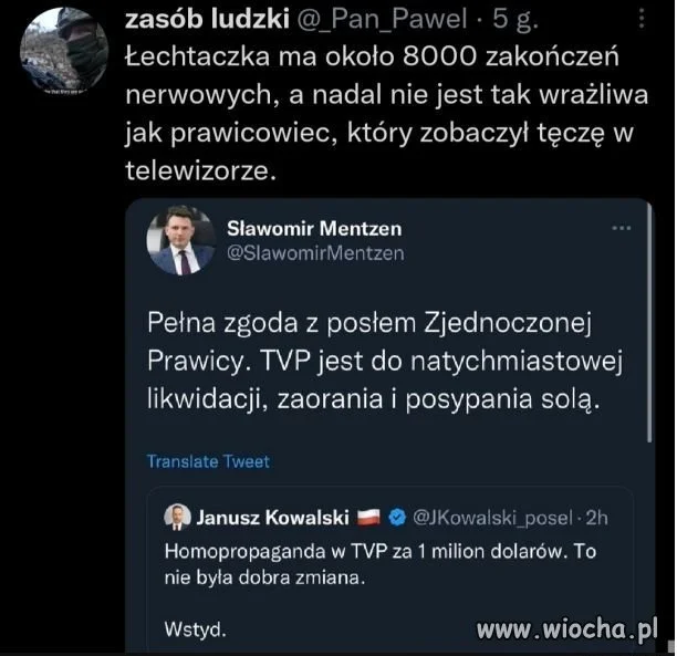 Wrażliwość