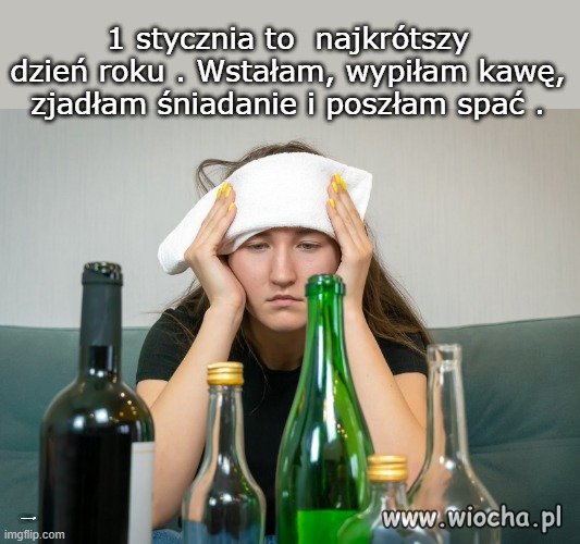 A jak było u Was