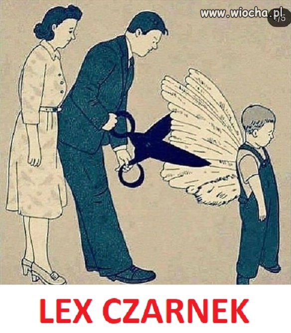 Lex Czarnek